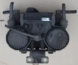 Jarruventtiili OEM 1867002 DAF XF 106:lle