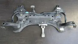 KIA STONIC 1.6 CRDI Alusta