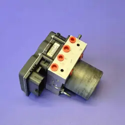 Bomba ABS OEM 0265251233 para Peugeot RCZ