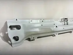 OEM BELKAPRZODSWIFT Renfort Pare-chocs Avant Suzuki Swift
