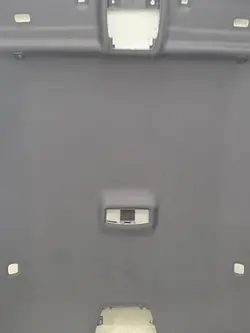 Ciel de toit BMW 4 Cabrio OEM 8056977 - État utilisé