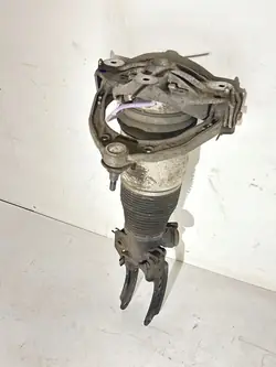Voorste luchtvering schokdemper OEM 7L5616039E - Gebruikt