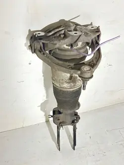 Amortisseur avant suspension pneumatique OEM 7L5616039E