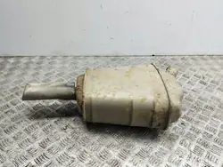 Silenciador esquerdo Jaguar X-Type 2002 OEM XX435K244AC