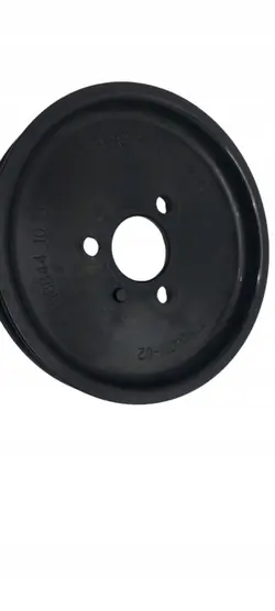 Poulie de pompe direction BMW 7790453 M47N2