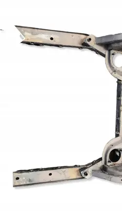 Etujouset OEM DDB5551 Maserati Quattroportelle
