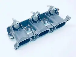Intake Manifold AUDI A6 06E133110J 2.8L