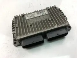 Getriebesteuergerät Peugeot 307 OEM 15790971
