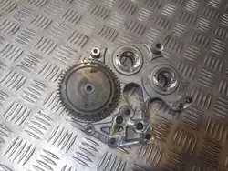 Audi A8 S8 D4 moottoriosa OEM 079109361R