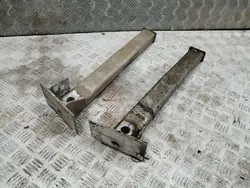 OEM FRE57963 Zona de Deformação Esquerda Direita Citroen C4 Picasso