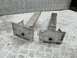 OEM FRE57963 Zone de Déformation Gauche Droite Citroen C4 Picasso