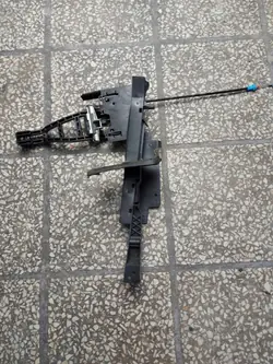 Ford OE AM51U219A64AK ulkoisen kahvan kiinnitystuki