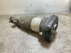 Amortiguador neumático trasero izquierdo OEM 462400019937