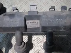 Bobina de ignição Citroen C3 1.1 B