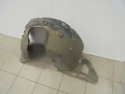 Fram vänster hjulhus OEM 967763918A för Peugeot 2008