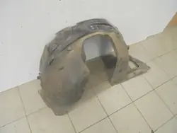 Aile avant gauche OEM 967763918A pour Peugeot 2008