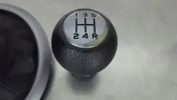 Suzuki Swift MK6 Manchon Levier Vitesse OEM CCU1634