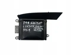 BMW OE 6869507 Toter-Winkel-Radarsensor für 5er F11