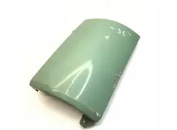OEM 9738840123 Mercedes-Benz Canto Cabina, Dianteiro Esquerdo
