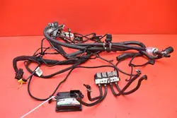 Instalación de gas LPG STAG-4 Q BOX BASIC