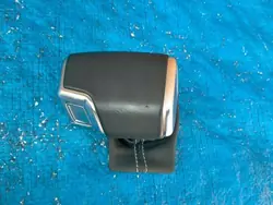 Audi A6 C8 S-Line versnellingspook OEM 310126173915