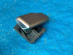 Pommeau de levier Audi A6 C8 S-Line OEM 310126173915