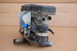 Webasto parkeringsvärmare BMW E38 E39 X5 E53 Diesel 8387111