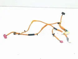 Cabo Alta Tensão Hyundai Kona OEM 2204070152W