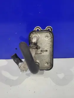 Volvo V50 2007 Öl Kühler