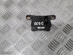 2008 Mitsubishi Outlander ECU 4670A282 2.2 DID