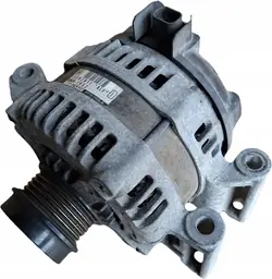 Vaihtovirtageneraattori Opel Insignia A Lift 2.0 Turbo 13592811