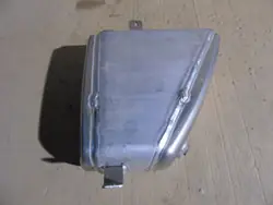 Audi OE 4M0616203E Lufttank Q7 Q8 4M