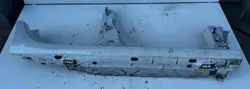 RENAULT MEGANE III KOMBI Rechte Schweller OEM