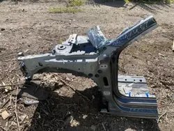 OEM 263543 Aleta delantera izquierda Peugeot 508 SW