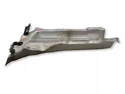 Volvo XC40 I Keskilämpösuoja OEM 31694865
