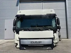 DAF XF 106 SPACE CAB Manuaali Ohjaamo - Käytetty Kunnossa