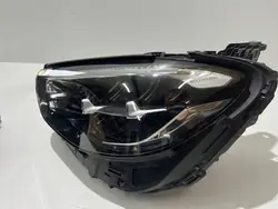 Lampe Gauche Droite Mercedes E-Class A2139066408 Full LED