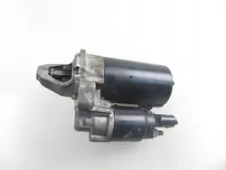 Motor de arranque Bosch Audi Q7 1 986 S00 698