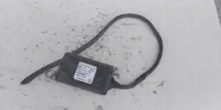 Mercedes-Benz OE A008 153 9828 NOx-sensor & Katalysator