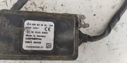Mercedes-Benz OE A008 153 9828 Sensor NOx & Catalisador