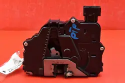 Schloss für Schiebetür Rechts 1361337080 Peugeot Boxer 3 III