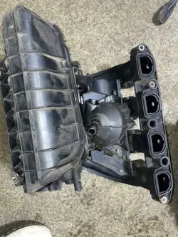 Gebrauchtes BMW OE Ansaugkrümmer OEM 1437938