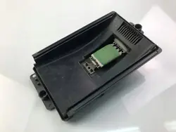 Värmemotstånd OEM 14511495 för SEAT Leon (1M1)