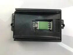 Résistance de chauffage OEM 14511495 pour SEAT Leon (1M1)