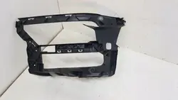 Deslizamento de Guia de Para-choque VW Crafter Frontal Esquerdo
