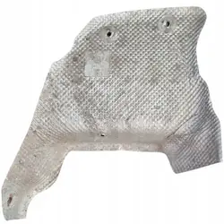 Hitzeschild Audi OE 8E0201308J für A4 B7 Limousine