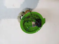 Brandstofpomp Octavia III Leon III Golf VII 1.4 TSI