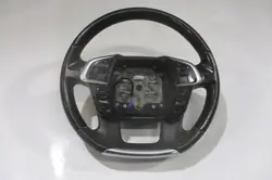 OEM COE889 Nahkaohjauspyörä Citroen DS4:lle