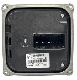 LED DRL Module LAM-S3 Mercedes A-Klasse CLA GLA A2189009303