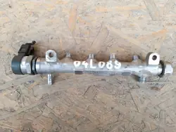 Rampe d'injection OEM 04L089 pour VW Audi Seat Skoda